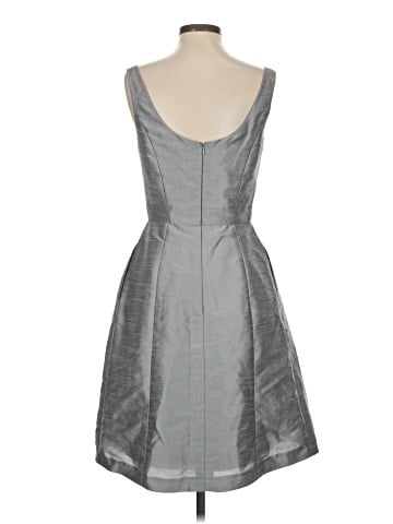 Alfred Sung Cocktail Dress (view 2)