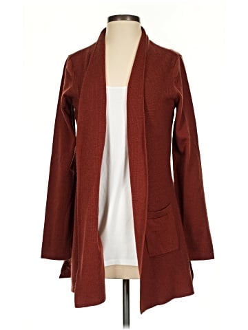 Orvis Wool Cardigan (view 1)