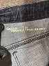 Gap - Maternity Solid Blue Jeans Size 25 waist - photo 6