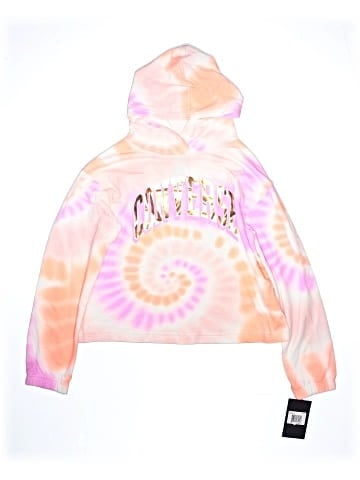 Converse Pullover Hoodie (view 1)