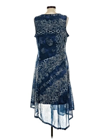 Simply Vera Vera Wang Cocktail Dress (view 2)