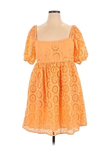 Lilly Pulitzer Cocktail Dress (view 1)