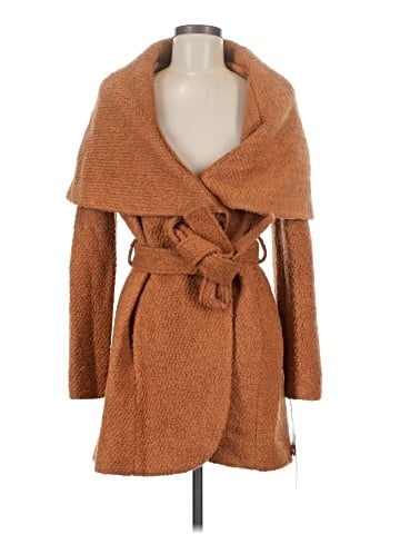 Rachel Parcell Coat (view 1)