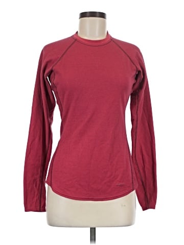 Patagonia Long Sleeve T-Shirt (view 1)