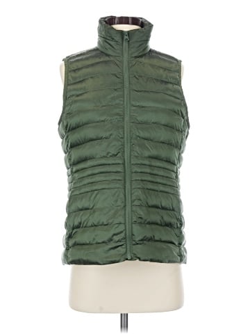 Lands' End Vest (view 1)