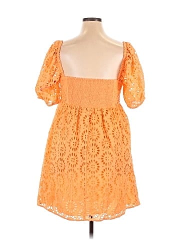 Lilly Pulitzer Cocktail Dress (view 2)