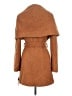Rachel Parcell Brown Coat Size M - photo 2
