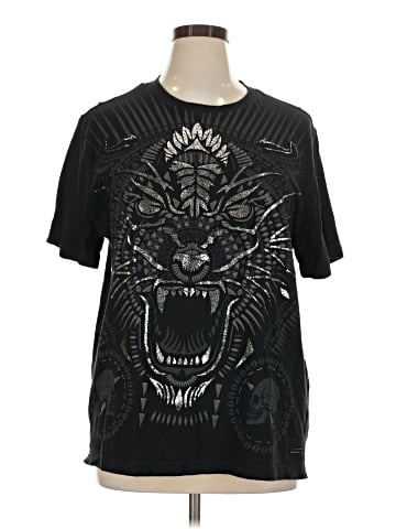 Sean John Short Sleeve T-Shirt (view 1)
