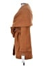 Rachel Parcell Brown Coat Size M - photo 5