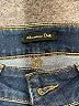 Massimo Dutti Hearts Blue Jeans Size 4 - photo 7