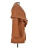 Rachel Parcell Brown Coat Size M - photo 4