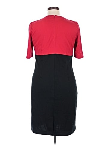 J.G. Hook Cocktail Dress (view 2)