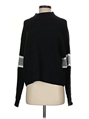 John & Jenn Turtleneck Sweater (view 1)