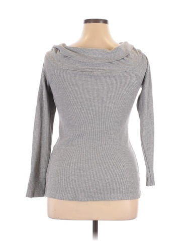 Splendid 3/4 Sleeve Top (view 2)