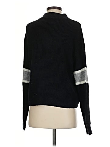 John & Jenn Turtleneck Sweater (view 2)