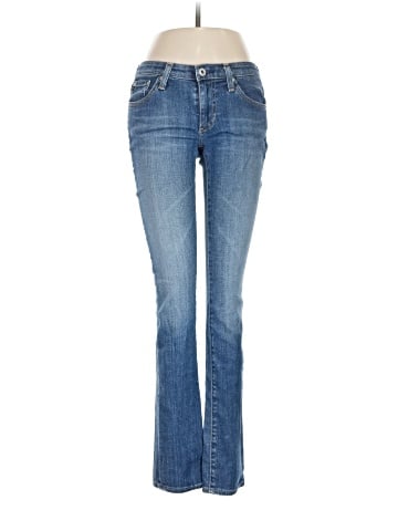 Adriano Goldschmied Jeans (view 1)