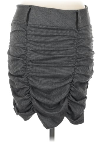 Valia Casual Skirt (view 1)