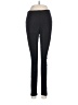 Lyssé Solid Black Active Pants Size M - photo 1