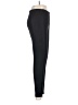 Lyssé Solid Black Active Pants Size M - photo 4