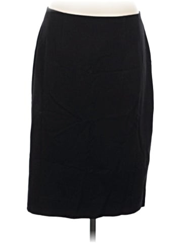 White House Black Market Formal Skirt (view 1)