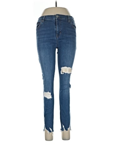 Free People Jeans (view 1)