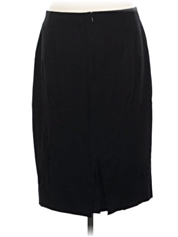 White House Black Market Formal Skirt (view 2)