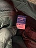 Old Navy - Maternity Black Active Pants Size 8 - photo 6