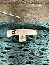 DR2 Teal Kimono Size M - photo 7