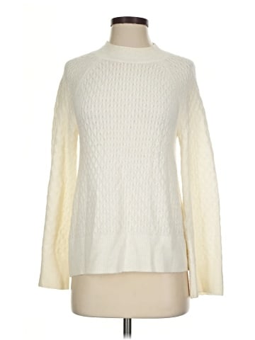 Ann Taylor LOFT Turtleneck Sweater (view 1)