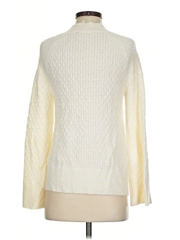 Ann Taylor LOFT Turtleneck Sweater (view 2)