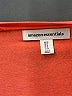 Amazon Essentials Orange Cardigan Size XL - photo 7