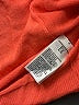 Amazon Essentials Orange Cardigan Size XL - photo 8