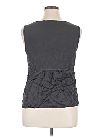 XCVI Sleeveless Top (view 2)