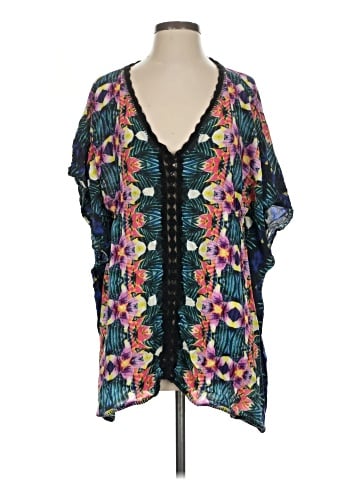 Nanette Lepore Short Sleeve T-Shirt (view 1)