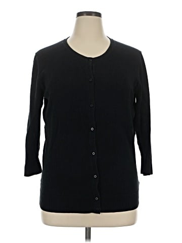 Merona Cardigan (view 1)