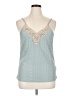 Unbranded Teal Sleeveless Blouse Size XL - photo 1