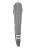 Well Worn Stripes Gray Track Pants Size XS - photo 5