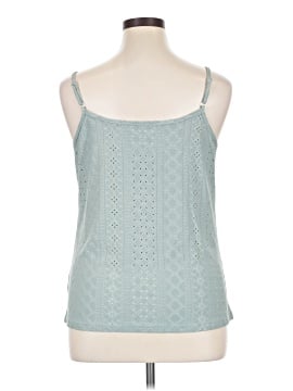 Unbranded Sleeveless Blouse (view 2)
