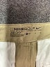 Nike Solid Tan Khaki Shorts Size M (kids) - photo 3