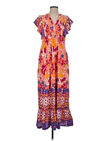 Maeve by Anthropologie Casual Dress (view 1)