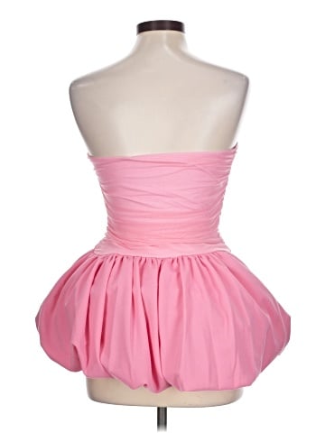 Shein Cocktail Dress (view 2)