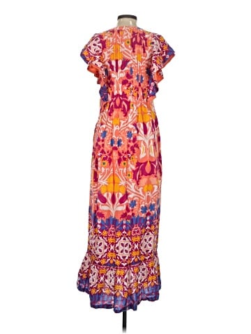 Maeve by Anthropologie Casual Dress (view 2)