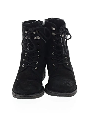 Born Ankle Boots (view 2)