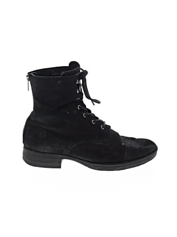 Born Ankle Boots (view 1)