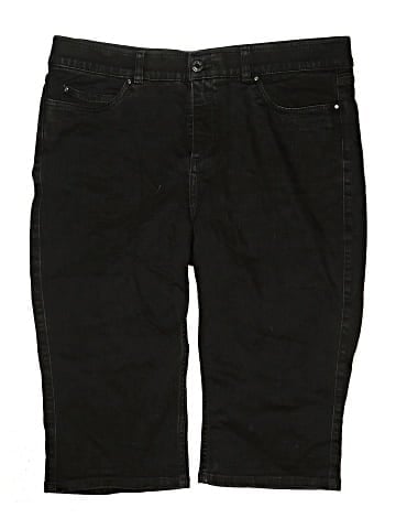 Rafaella Cargo Shorts (view 1)