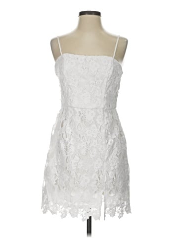 Francesca's Cocktail Dress (view 1)