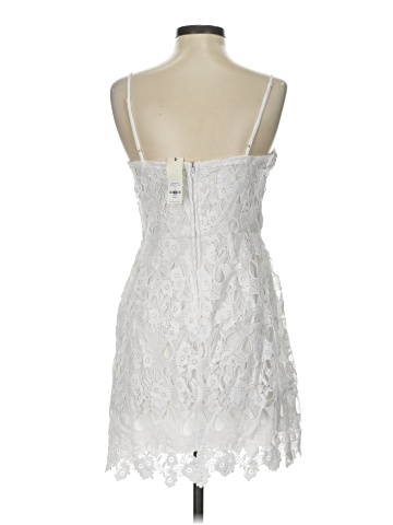 Francesca's Cocktail Dress (view 2)