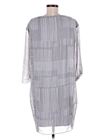 H By Halston Casual Dress (view 2)