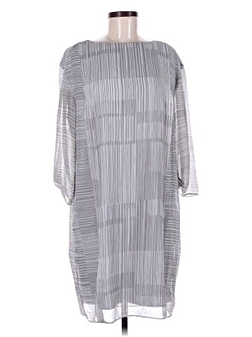 H By Halston Casual Dress (view 1)