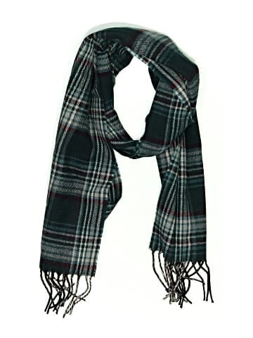 Fleet Street Scarf (view 1)